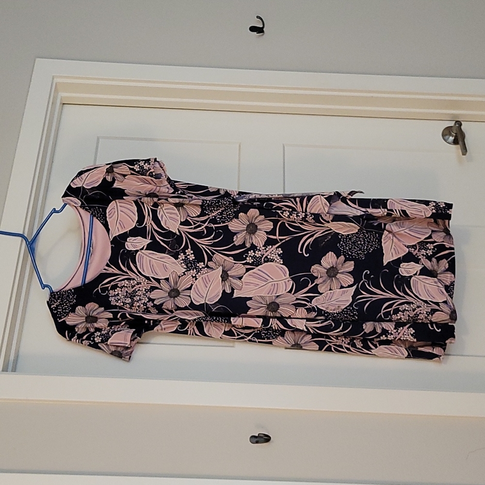 Maternity dress Great for breastfeeding